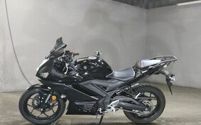 YAMAHA YZF-R25 RG43J