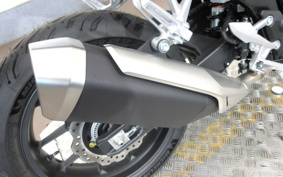 HONDA CB750 HORNET 2025 RH24