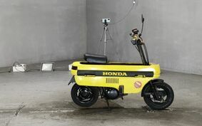 HONDA MOTOCOMPO AB12