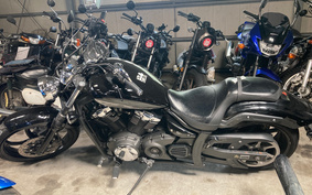 YAMAHA XVS1300CU 2015 VP36