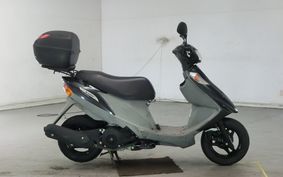 SUZUKI ADDRESS V125 G CF4EA