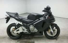 HONDA CBR600RR 2003 PC37