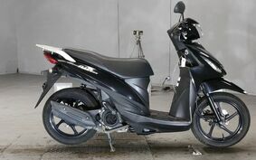 SUZUKI ADDRESS 110 CE47A