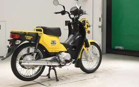 HONDA CROSS CUB 110 JA10