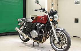 HONDA CB1100 2010 SC65