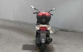 SUZUKI ADDRESS V125 S CF4MA