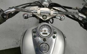 SUZUKI INTRUDER 250 LC Type VJ51A