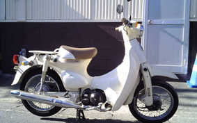 HONDA LITTLE CUB Cell AA01