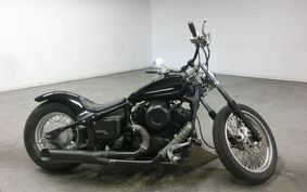 YAMAHA DRAGSTAR 400 1996 4TR