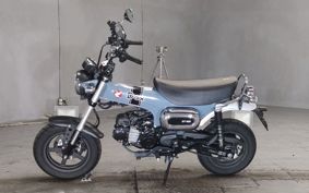 HONDA  DUX 125 JB04