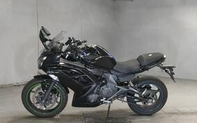 KAWASAKI NINJA 400 2015 EX400E