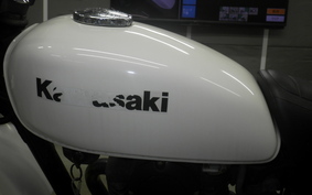 KAWASAKI 250TR BJ250F