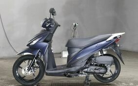 SUZUKI ADDRESS 110 CE47A