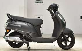 SUZUKI ADDRESS V125 Gen.2 DP12H