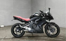 KAWASAKI NINJA 400 R 2011 ER400B