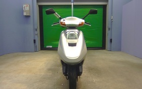 HONDA SPACY 125 Gen. 3 JF04