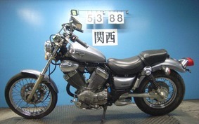 YAMAHA VIRAGO 400 Gen.2 1991 2NT