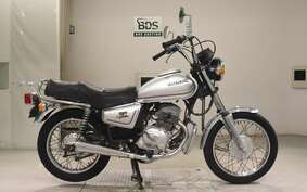 HONDA CM125T CM125T