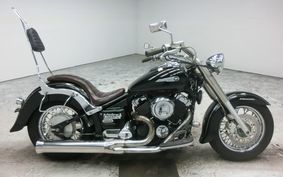 YAMAHA DRAGSTAR 400 CLASSIC 2001 VH01J