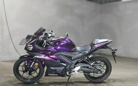 YAMAHA YZF-R3 2023 RH21J