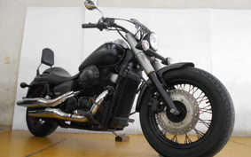 HONDA SHADOW 750 PHANTOM 2012 RC53