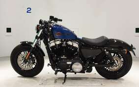 HARLEY XL1200X 2022 LC3