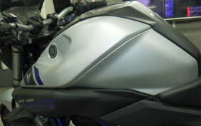 YAMAHA MT-25 RG10J