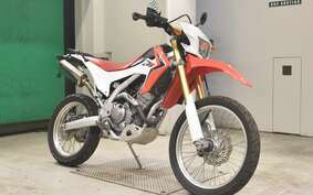 HONDA CRF250L MD38