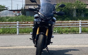 YAMAHA TRACER 9GT 2023 RN70J
