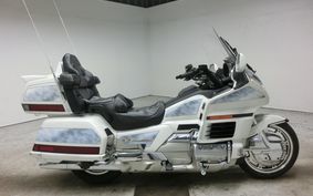 HONDA GL1500 GOLD WING SE 1999 SC22