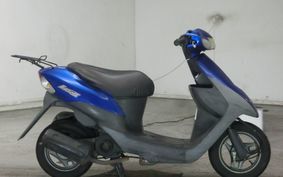 SUZUKI LET's 2 CA1PA