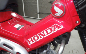 HONDA CT125 HUNTER CUB JA55