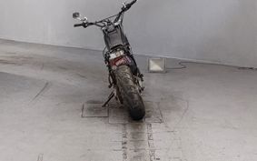YAMAHA TW200 DG07J