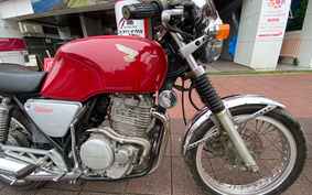 HONDA GB400TT 1987 NC20