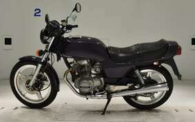 HONDA CB400 N 2024 CB400N