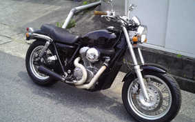 HONDA VRX400 ROADSTAR 1999 NC33