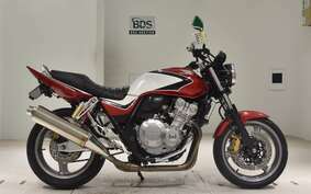 HONDA CB400SF VTEC 2008 NC42