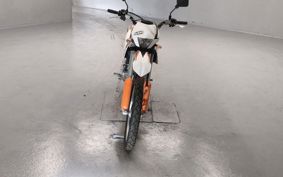 KTM FREERAIDO350 FRA40