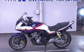 HONDA CB400 SUPER BOLDOR ABS SPEC 2 2008 NC42