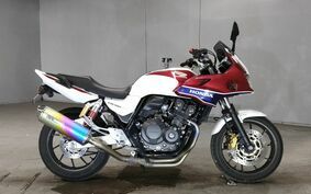 HONDA CB400 SUPER BOLDOR 2014 NC42