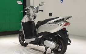 HONDA LEAD 125 JF45