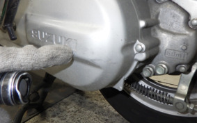 SUZUKI ADDRESS V125 DT11A