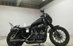 HARLEY XL1200N 2008 CZ3