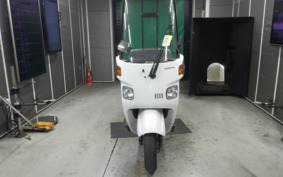 HONDA GYRO CANOPY TA03