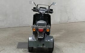 HONDA GYRO X TD01