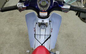 HONDA C125 SUPER CUB JA58