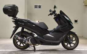 HONDA PCX125 JF81