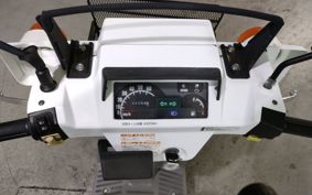 HONDA GYRO TD02