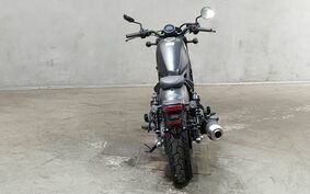 HONDA REBEL 250 S MC49