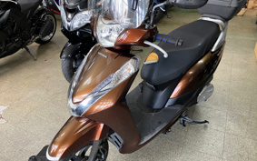 HONDA LEAD 125 JF45